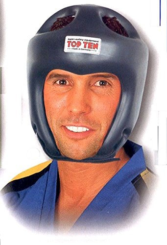 Top Ten Kopfschutz TOP TEN FIGHT S