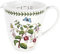 Portmeirion Home & Gifts BG76009-X Caraffa Graduata, Porcellana, Multicolore