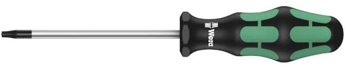 Wera 367 Torx Bo-Schraubendreher, TX 15 x 300 mm, 05138269001