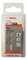 Bosch 2608597219 3 x 16 x 46 mm Din1897 HSS-R Stub Drill Bits