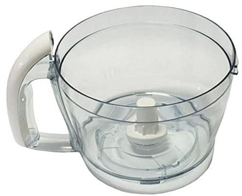 MOULINEX - BOL PLASTIQUE DE ROBOT MULTIFONCTIONS MOULINEX