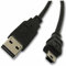 Discount Outlet 3 Metros Mini USB Cable