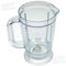 Kenwood FPP230 Goblet Assembly inc Blade White