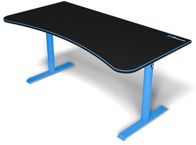 Arozzi Arena Gaming Desk - Blue (PS4/Xbox One)