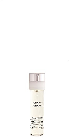 CHANCE Eau Fraiche edt Vapo 20ml Refill 3x