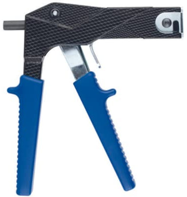 INDEX Fixing Systems INPIS - Anclaje Indemoll para fijación en elementos huecos, pistola