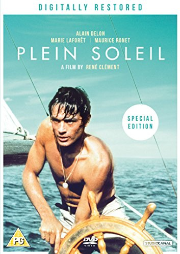 Plein Soleil Special Edition *Digitally Restored