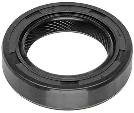 AJUSA 15002200 Kurbelwellensimmering 20x 30x Simmerring Kompatibel mit HYUNDAI H-1 Travel TQ, MITSUBISHI L 200 / Triton Pickup KJ, KK, KL