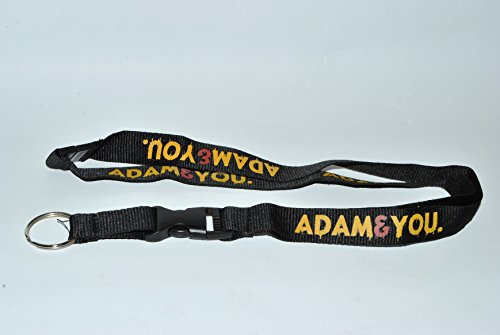 alles-meine.de GmbH Opel Adam & You Fire Rot SchlÜsselanhÄnger SchlÜssel SchlÜsselband AnhÄnger Auto Modellcarsonline