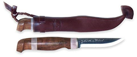 Marttiini Gürtelme. Lumberjack Jagd-/Outdoormesser