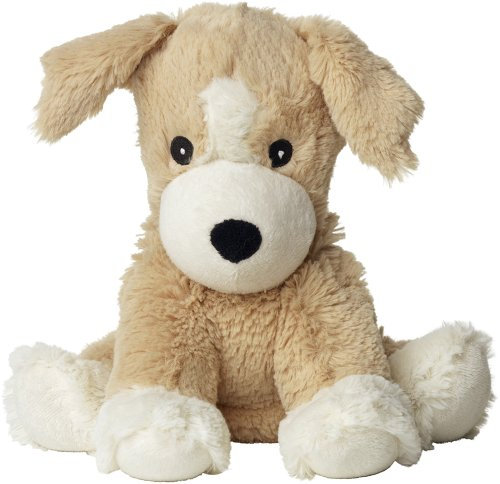Neo- Peluche Térmico Cachorro (200115)