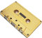 Gold Magic Audio Tape 90 Minuten von Protected