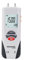 Mengshen Digitales Manometer, Professional Digitales Luftdruckmessgerät & Differenzdruckmessgerät - ± 13,79 kPa / ± 2 psi, M1890