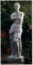 Otto Müller Venus von Milo aus Kunststoff (87cm) - Weiß - Kunststoff - Sculpture - Klassisch - Garten
