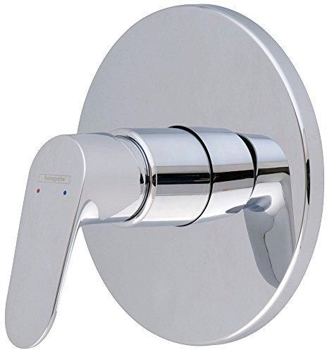 hansgrohe Focus E² Brausearmatur chrom