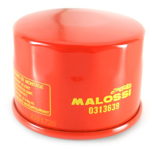 FILTRO OLIO -MALOSSI- RED YAMAHA T-MAX 500 - KYMCO