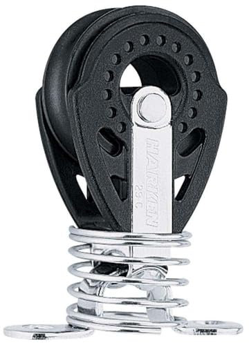 HARKEN Segelyacht Boat & Yachting - Einzelstehender Block