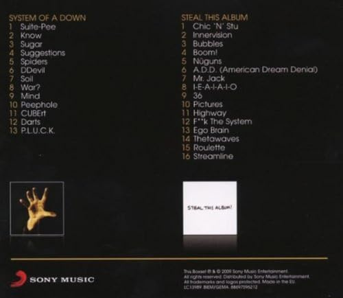 Afm Records (Warner)