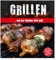 Grillbuch Grillen ...und der Sommer wird heiß mit Hardcover