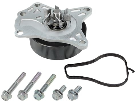 Meyle 11-13 220 0019 Water Pump