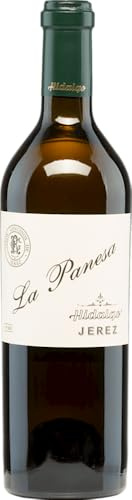 Emilio Hidalgo La Panesa Especial Fino Sherry (1 x 0.75 l)