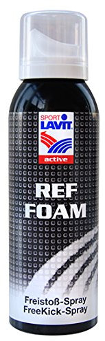 Sport Lavit Hey REF Foam Freistoss-Spray, 125 ml Sortiert