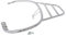 Top Case Träger / Gepäckträger Chrom für Vespa Primavera 50 2T 13- ZAPC532