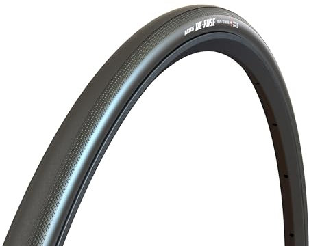 RE-FUSE-Reifen - 700x32C - tr. Carbon - MaxxShield / Tubeless Ready