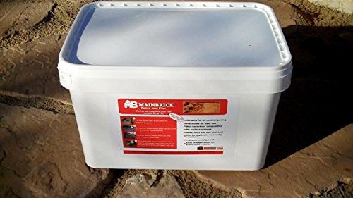 Mortero Para Juntas 20 kg Arena Natural