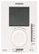 SIEMENS - Thermostat digital programmable journalier RDJ10