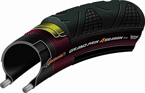 Continental Grand Prix 4 Season Tyre