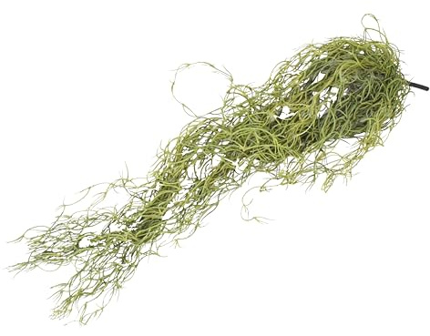 Lucky Reptile Scape it Easy - Louisanna Moos ca. 50 cm - Dekopflanze für Terrarien