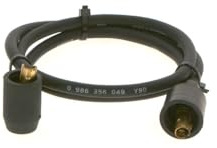 Bosch 0986356049 - Ignition cable - 1 piece
