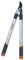 FISKARS 112120 1000578 Teleskop-Bypass-Astschere PowerGear, Länge: 700 mm