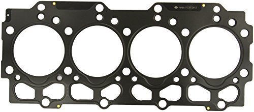 Elring 164.841 Dichtung, Zylinderkopf | Kompatibel mit: CHRYSLER VOYAGER / GRAND VOYAGER III, VOYAGER II, DODGE CARAVAN, FORD SCORPIO I, SCORPIO I Stufenheck