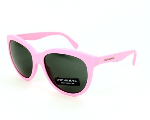 Dolce & Gabbana Occhiali da sole per donna DG4149 258487 MATT SILK - calibro 58