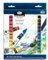 Royal & Langnickel Artist Paint 24 x 12ml Set - Acrylic