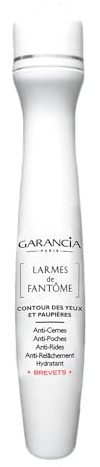 GARANCIA LARMES DE FANTOME Paupières et contour des yeux (10 ml)