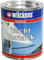Wilckens Yacht Vorlack, weiß, 750 ml 14591000050