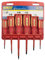 KINZO Screwdriver Set VDE ST 6 Stück, 54154