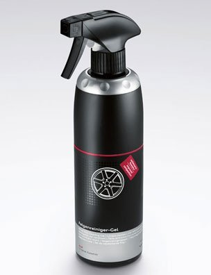Original Audi Ersatzteile AUDI Felgenreiniger Gel, 500 ml