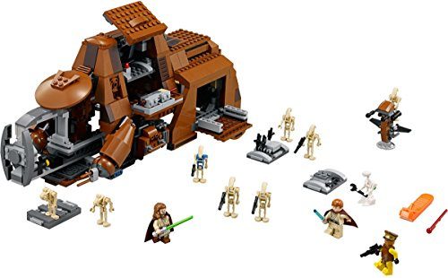 LEGO Star Wars 75058 - MTT