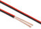 Manax SC2150RB-20 Cable de altavoz CCA (cable de altavoz / cable de audio) 2x1,50 mm², Bobina 20 m, Rojo/Negro