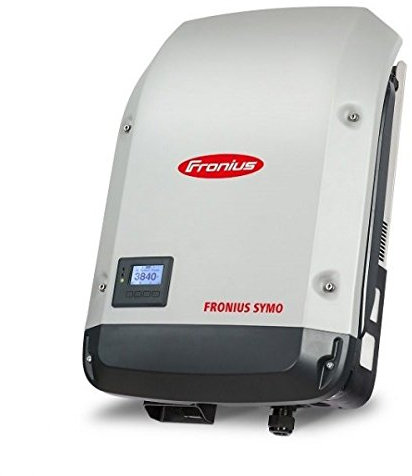 Fronius Symo 3.0-3 M Solar Wechselrichter SYMO-3.0-3-M 4.210.036