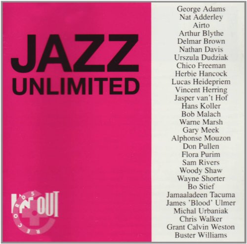 In + Out Records: Jazz unlimited