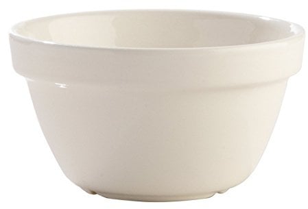 Mason Cash Original Earthenware All-Purpose Pudding Basin, 14 cm