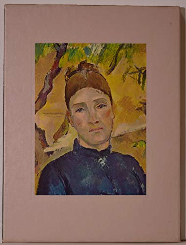 The world of Cezanne, 1839-1906, (Time-Life library of art)