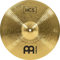 Meinl Cymbals HCS Plato Crash de 14 pulgadas (35,56cm) Platillos de Batería – Latón, Acabado Tradicional (HCS14C)