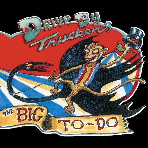 The Big To-Do [Vinyl]
