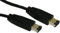 Firewire IEEE 1394 6 Broches vers 6 Broches câble 1 m Cordon [1 mètre/1m]